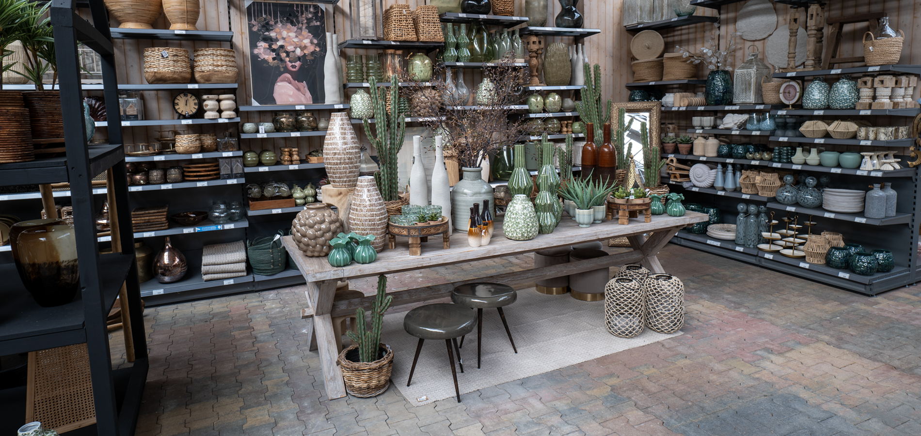 Laat je inpspireren!