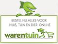 Almeerplant tuinmeubelen