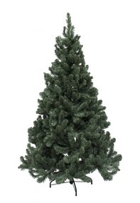 Arland Spruce blauw/groen 210cm - afbeelding 1