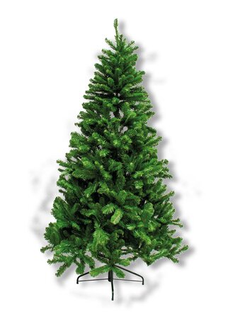 Arland Spruce groen 120cm