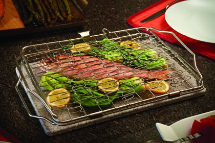 Barbecueaccessoires