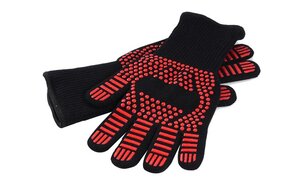 BBQ gloves (pair)