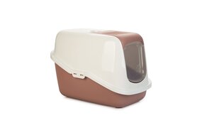 BEEZTEES Nestor Kattenbak Div. kleuren