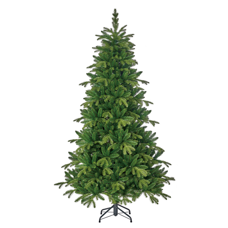 Brampton groen 215cm