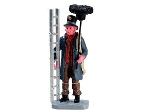 CHIMNEY SWEEP