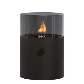 Cosiscoop XL black smoked - afbeelding 2