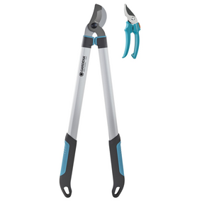 GARDENA Easycut 680 + snoeischaar