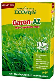 Gazon-AZ 2kg