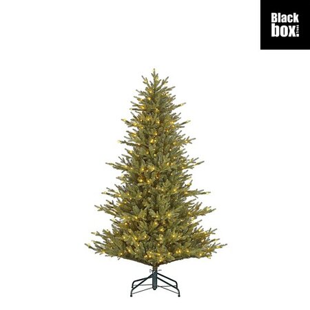 Orillia kerstboom 185cm LED