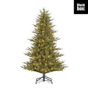 Orillia kerstboom 230cm LED