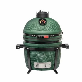 Keij Legend Compact Green