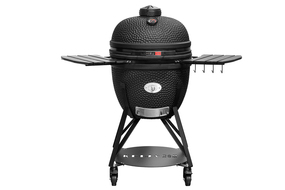 Keij Legend XL Black