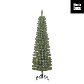 Charlton Pilar kerstboom 215cm