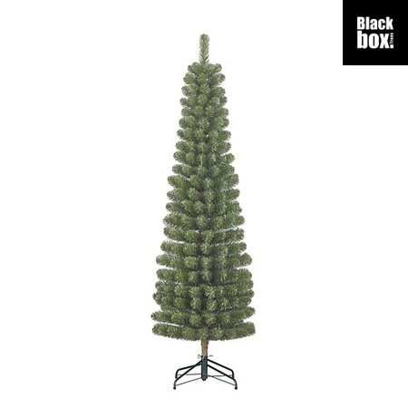 Charlton Pilar kerstboom 230cm