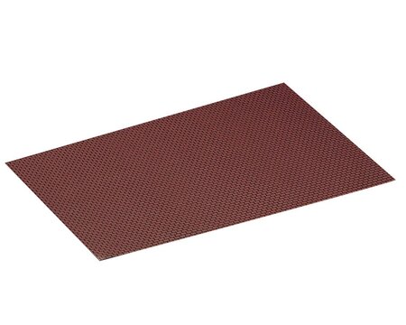 BRICK MAT