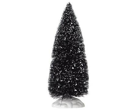 Lemax bristle tree large