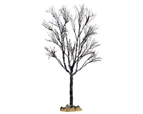 Lemax butternut tree large