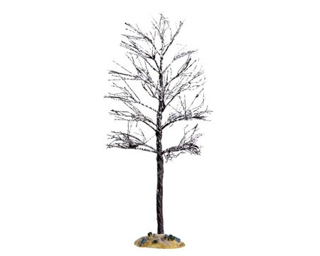 Lemax snow queen tree large