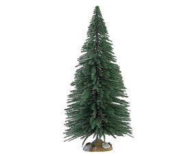 Lemax spruce tree large