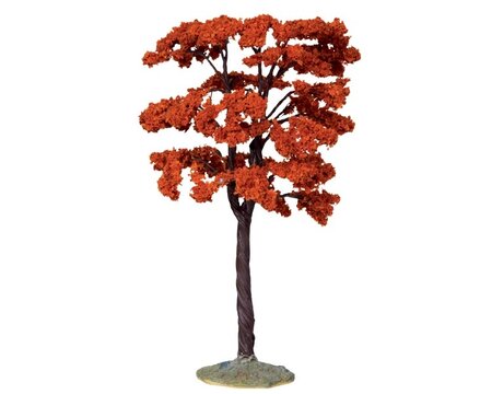 Lemax yellowwood tree large