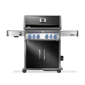 Rogue pro-s 525 zwart