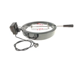 Rotisserie Large - voor 21 inch kamado's