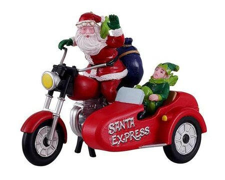 SANTA EXPRESS