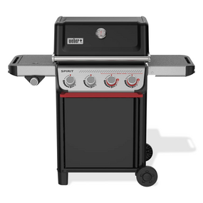 Spirit® E-435, Black