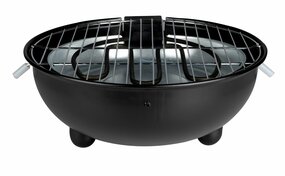 Tafel bbq elektrisch