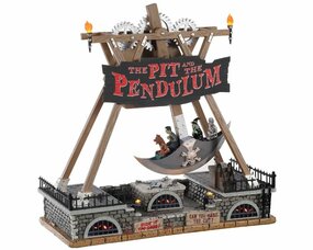 The pit and the pendulum