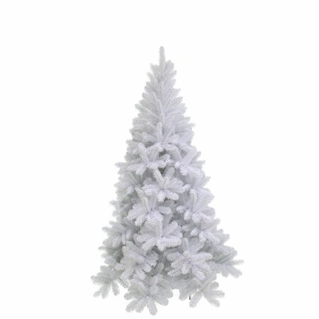 TUSCAN KERSTBOOM 215cm